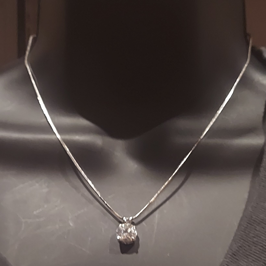 Sterling Necklace Marked Mx 925 Very Pretty 289$